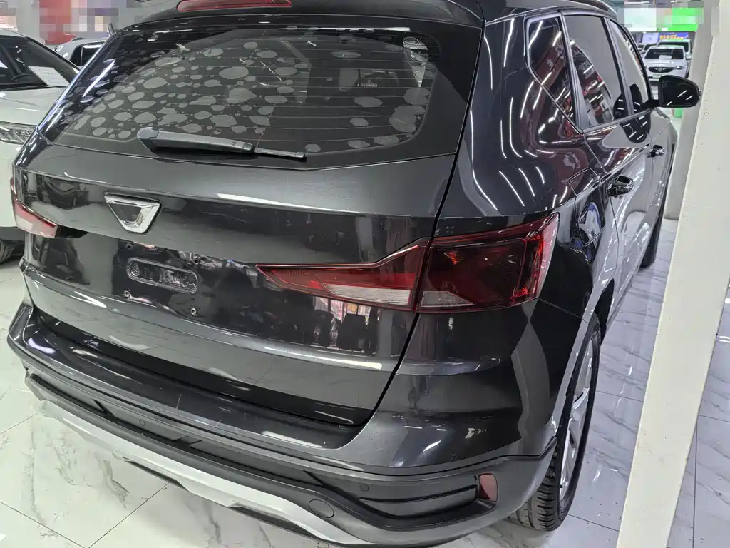 Jetta VS5 280 TSI Auto Joy Pro