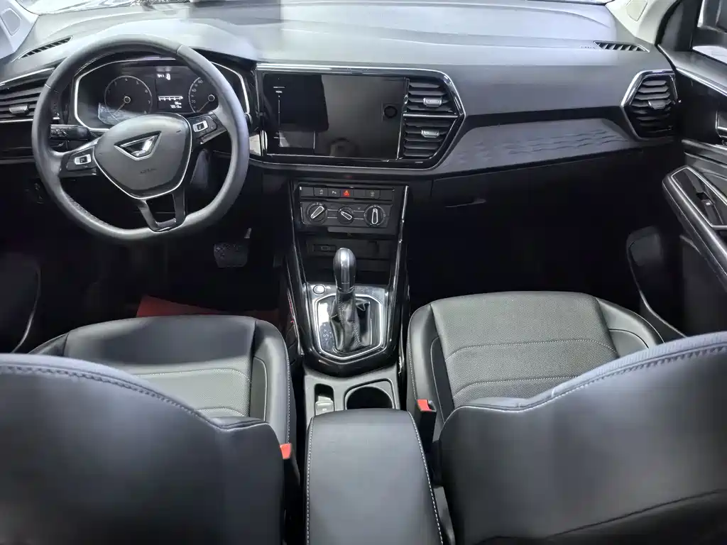 Jetta VS5 280 TSI Auto Joy Pro