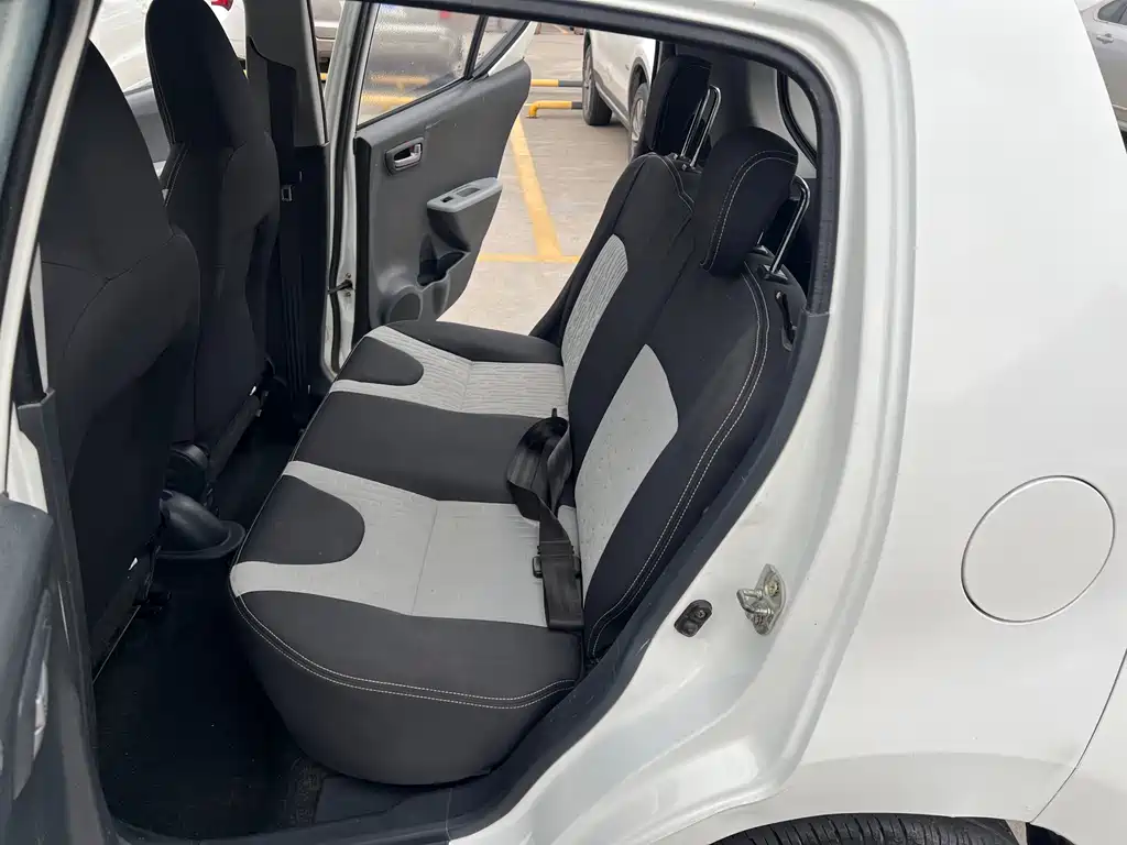 Alto 1.0 L Auto Luxury