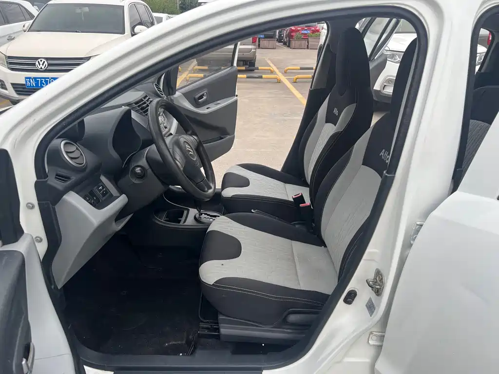 Alto 1.0 L Auto Luxury
