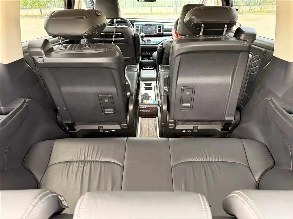 Elysion 2.0 L Hybrid Luxury