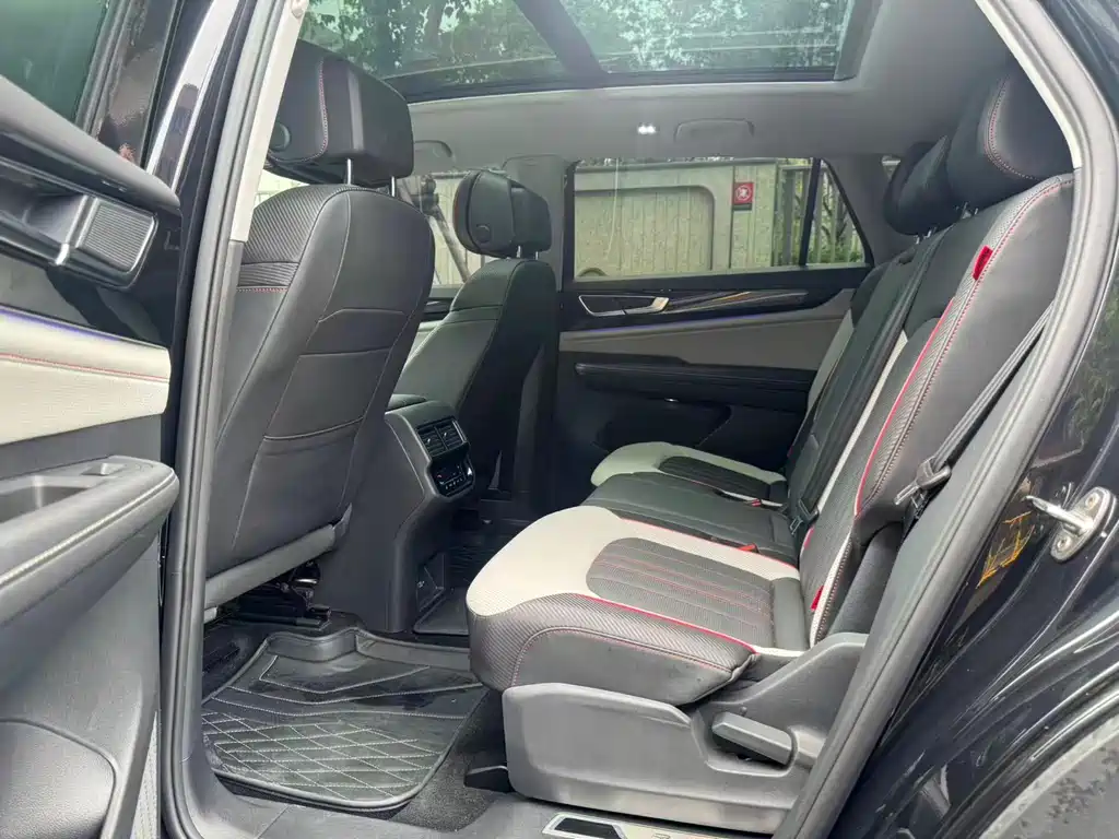 Teramont Teramont X 380 TSI 4 WD Supreme Luxury