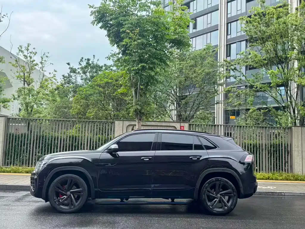 Teramont Teramont X 380 TSI 4 WD Supreme Luxury
