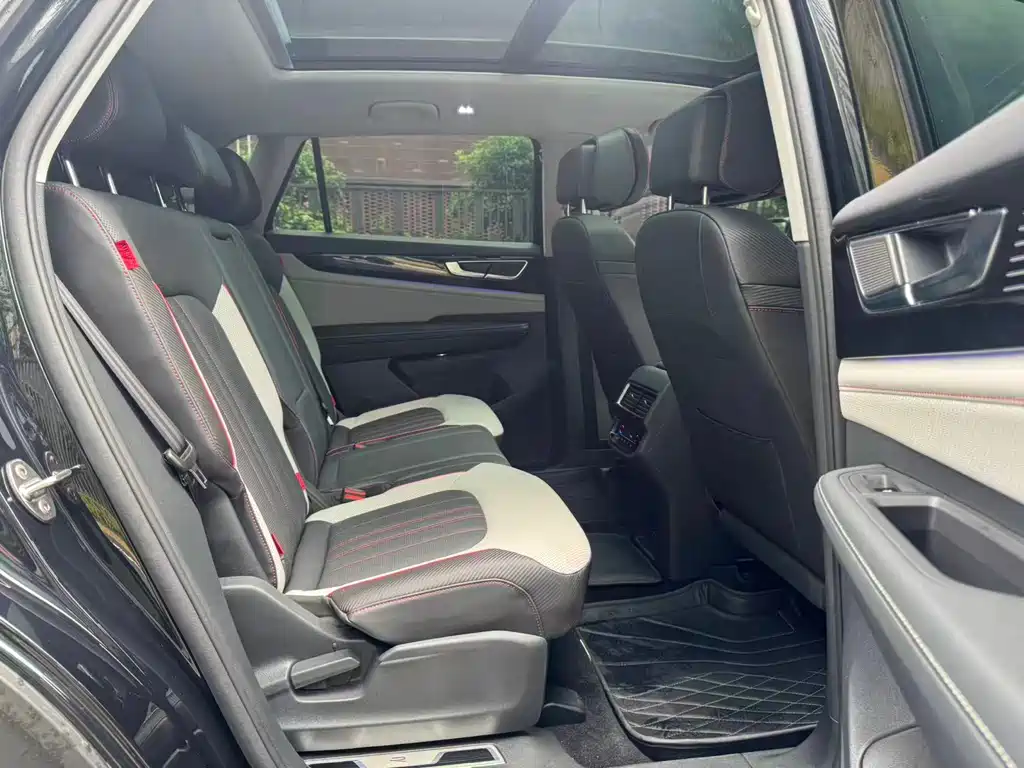 Teramont Teramont X 380 TSI 4 WD Supreme Luxury