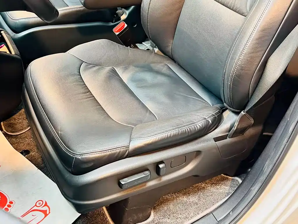 Odyssey Facelift 2.4 L Smart Enjoyment