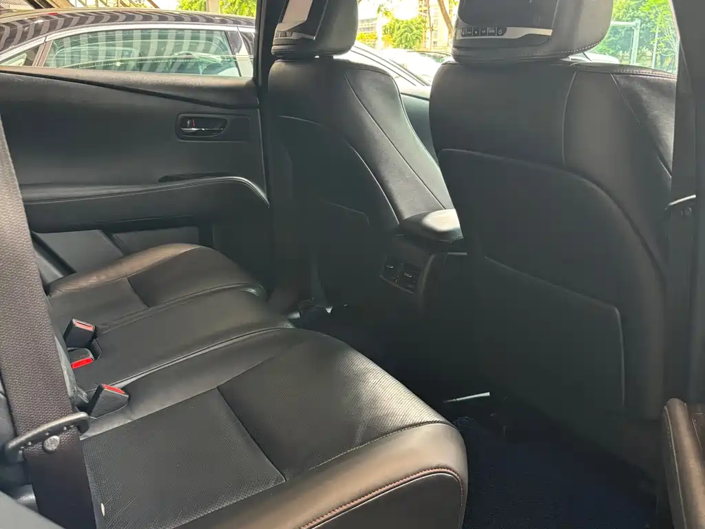 Lexus RX Classic 270 Special Limited