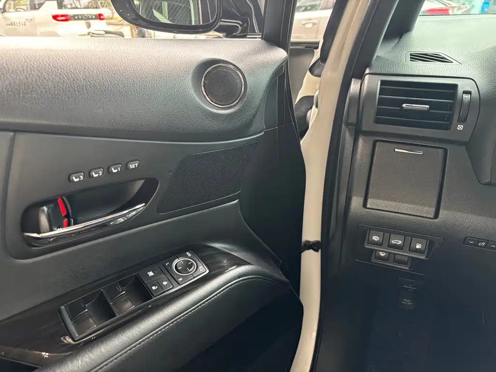 Lexus RX Classic 270 Special Limited