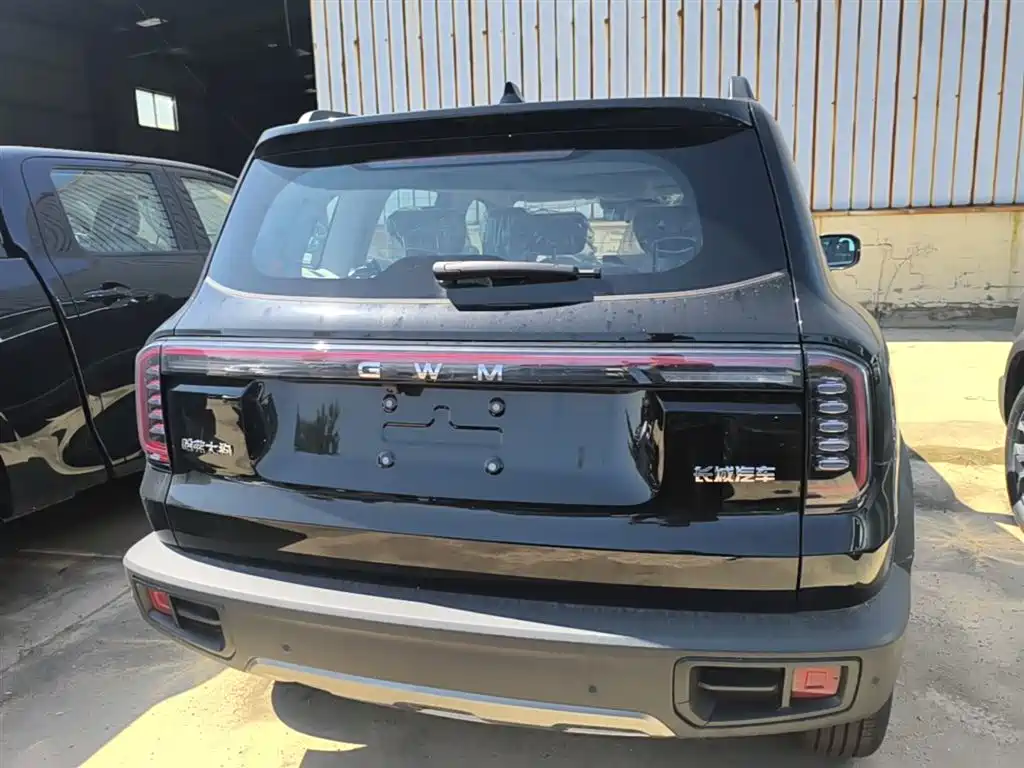 Haval Dargo 1.5 T DCT Collie