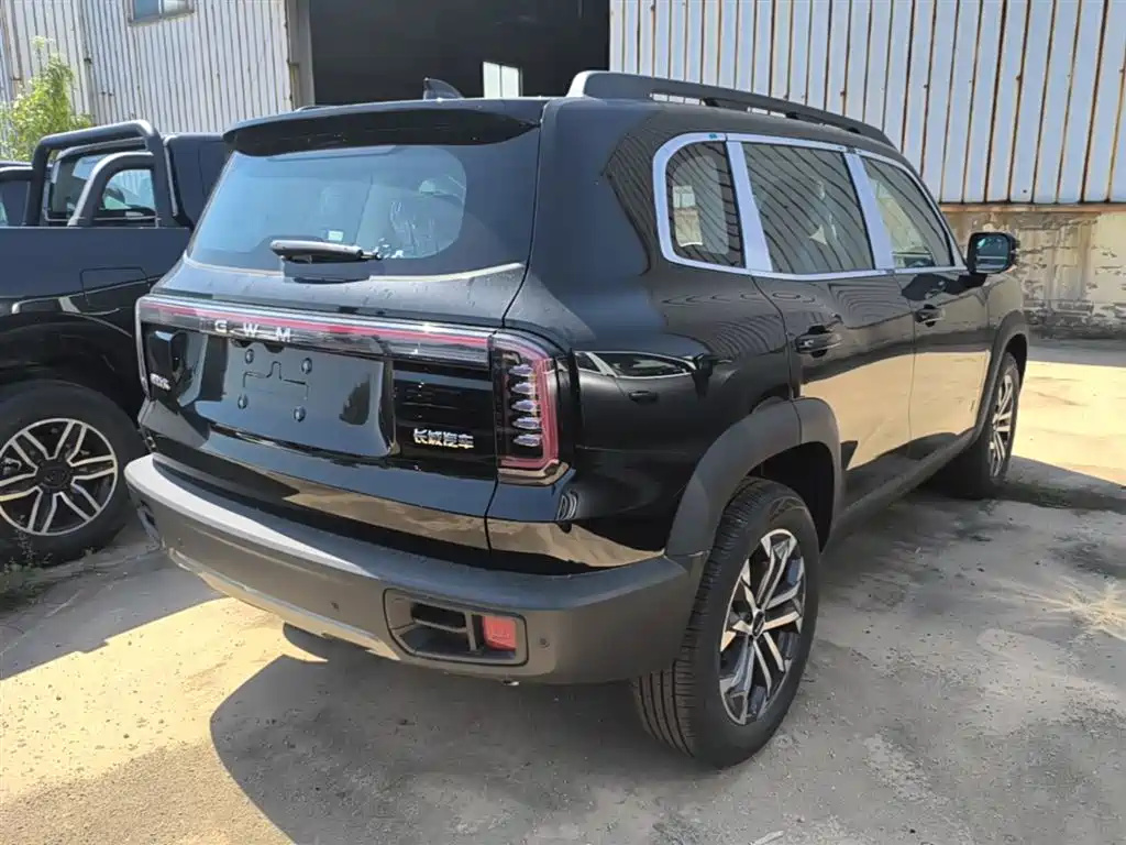 Haval Dargo 1.5 T DCT Collie