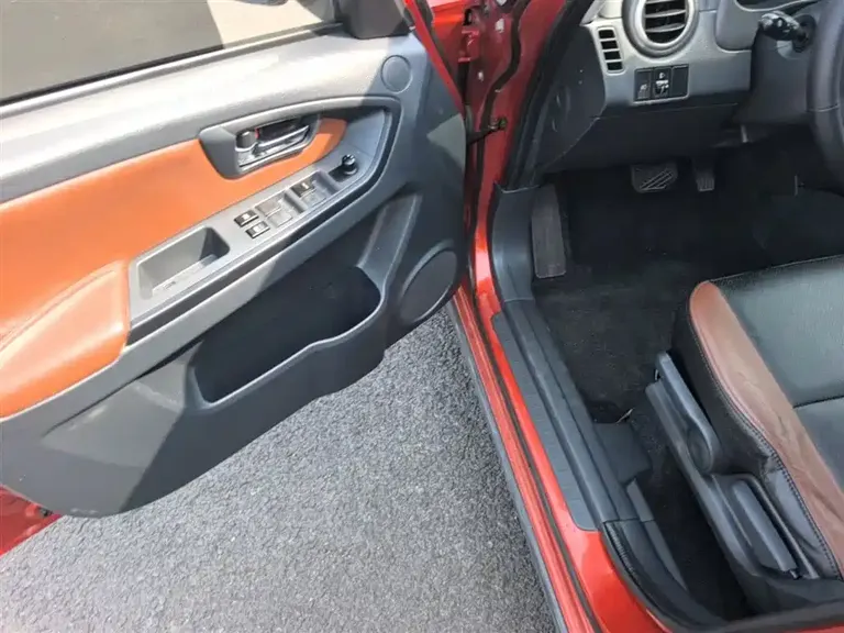Suzuki SX4 1.6 L Auto Cool Sharp