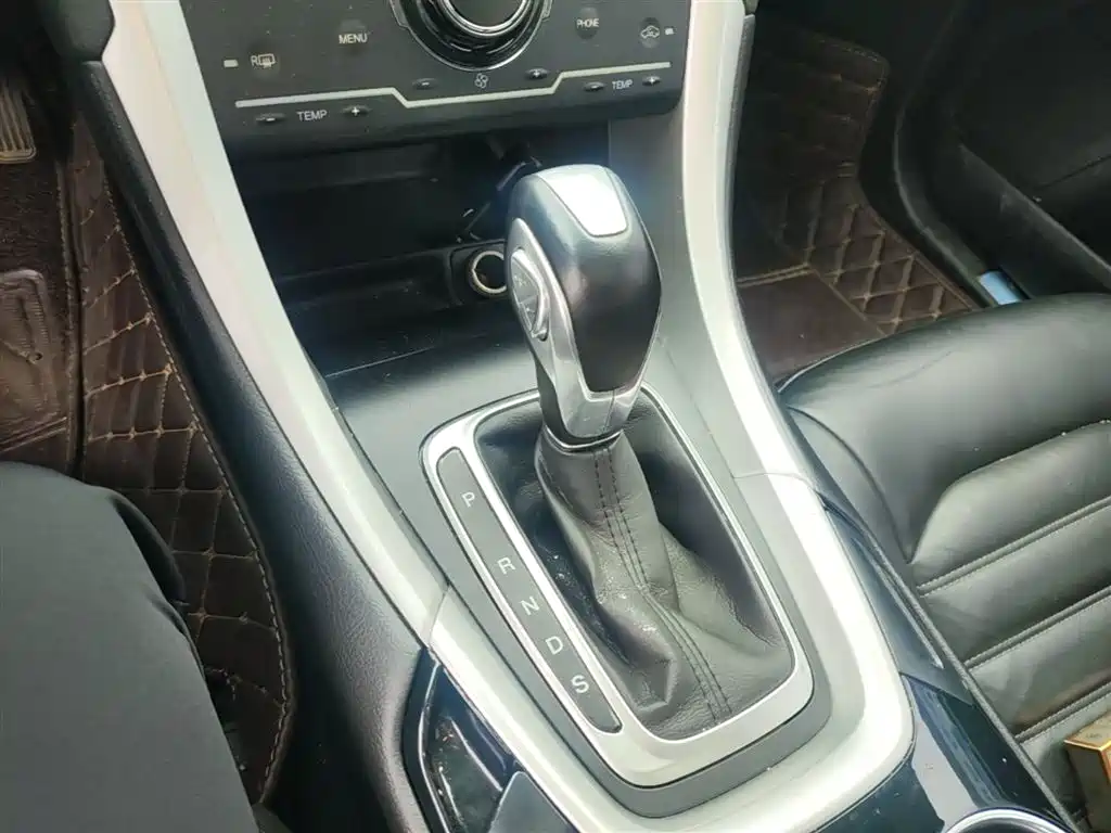 Mondeo 1.5 L GTDi180 Fashion