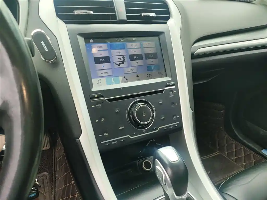 Mondeo 1.5 L GTDi180 Fashion