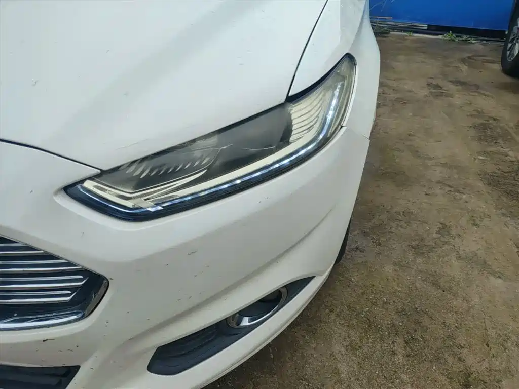 Mondeo 1.5 L GTDi180 Fashion