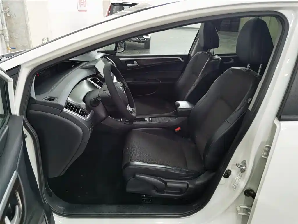 Jade 1.8 L Auto Comfort