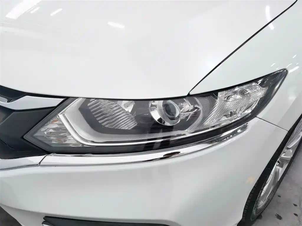 Jade 1.8 L Auto Comfort