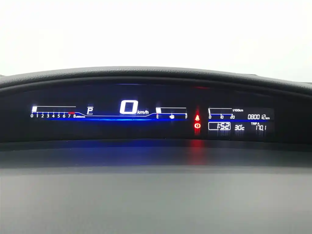 Jade 1.8 L Auto Comfort