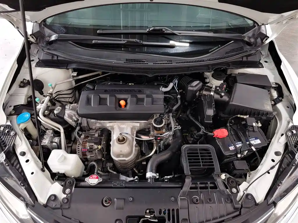 Jade 1.8 L Auto Comfort