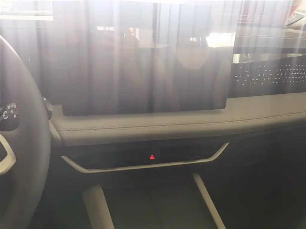 Jetta VS8 捷达VS8 2026款 280 TSI 自动全能版