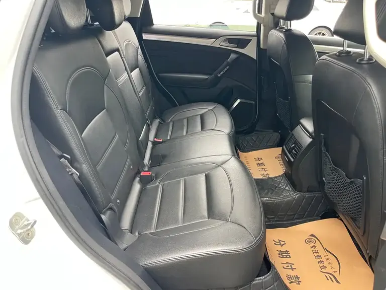 Haval H7 Blue Label H7 2.0 T Auto Elite