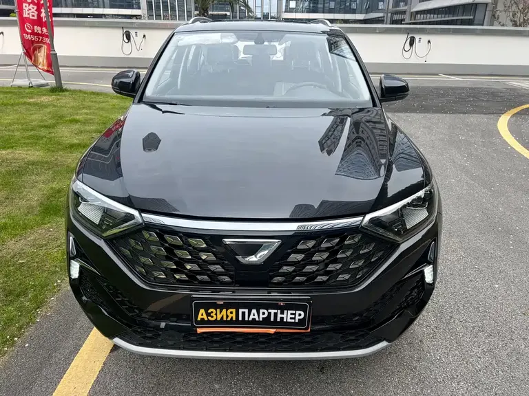 Jetta VS7 280 TSI Auto Joy