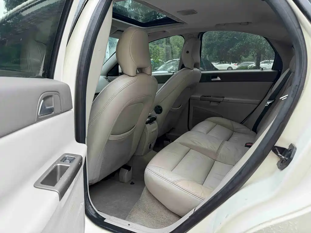 Volvo S40 2.0 L Auto Elegant