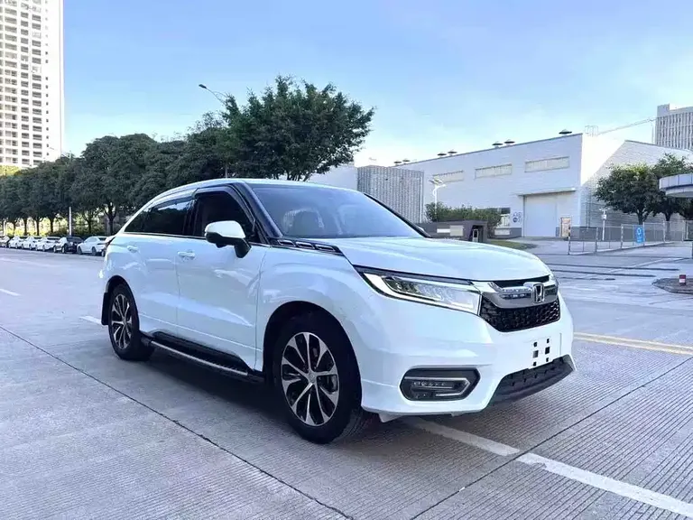 Honda Avancier 240 TURBO 2 WD Premium