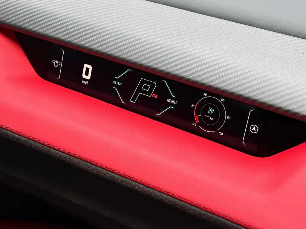 Revuelto 6.5 L PHEV Standard