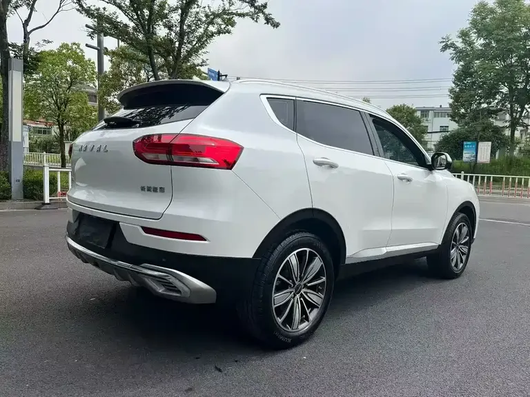 Haval H6 1.5 T Auto Champion