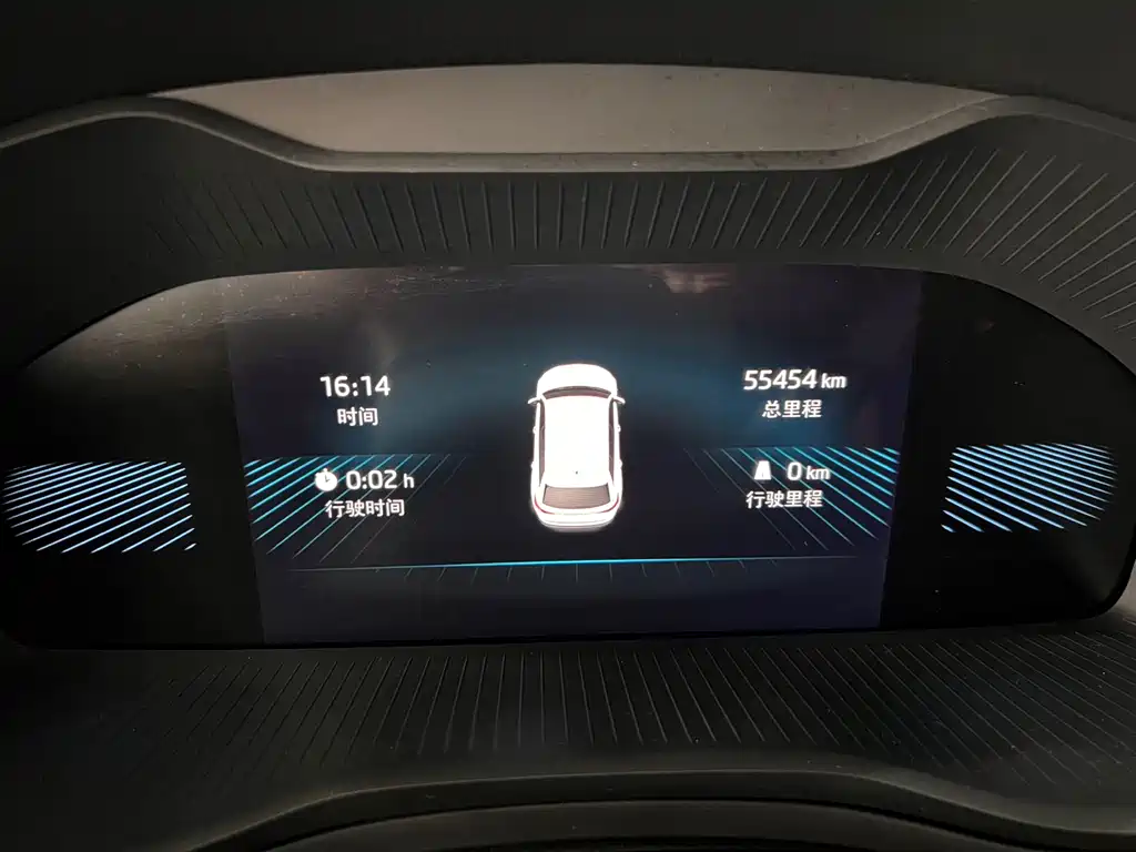 Karoq TSI280 Luxury Enjoyment