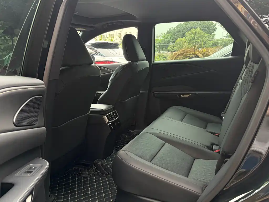 Lexus RX 300 4 WD Enjoyment
