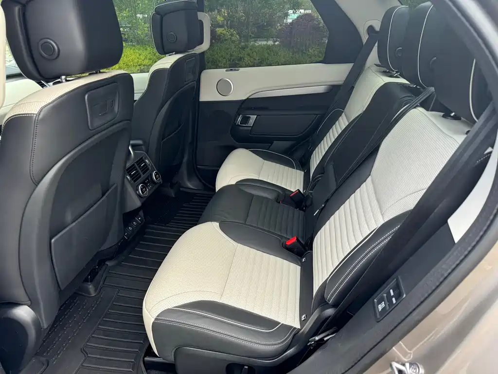 Discovery 360 PS R-Dynamic HSE