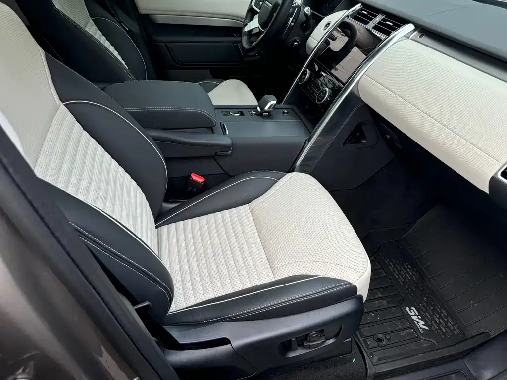 Discovery 360 PS R-Dynamic HSE