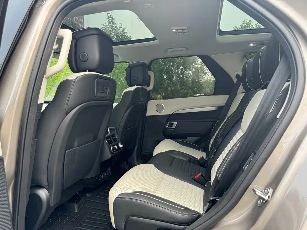 Discovery 360 PS R-Dynamic HSE