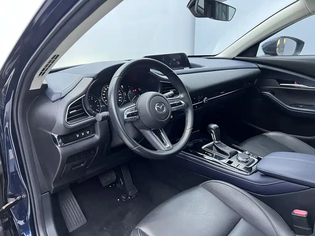 Mazda CX-30 2.0 L Auto Elegant Joy