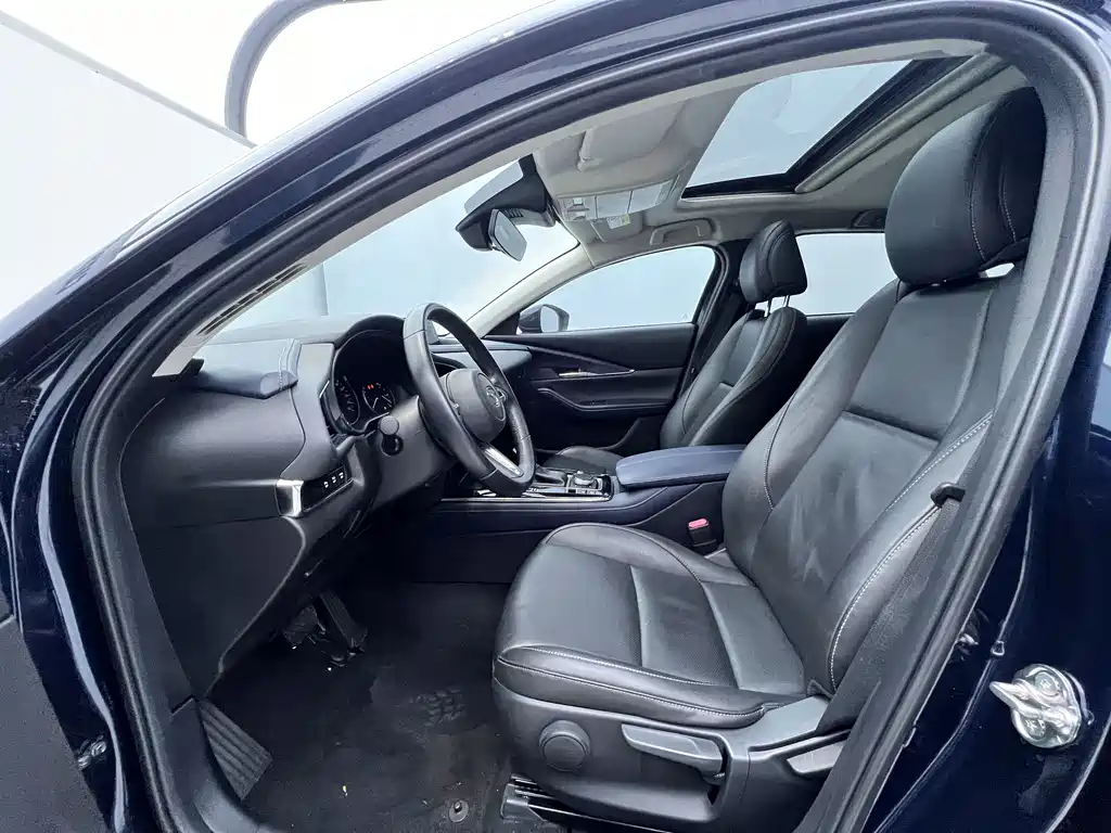 Mazda CX-30 2.0 L Auto Elegant Joy