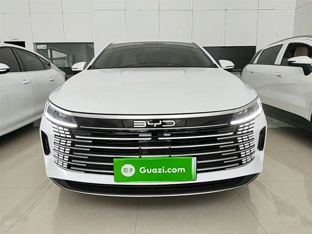 Destroyer 05 Glory DM-i 55 KM Luxury