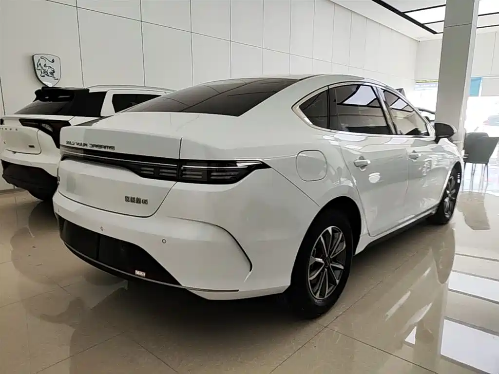 Destroyer 05 Glory DM-i 55 KM Luxury