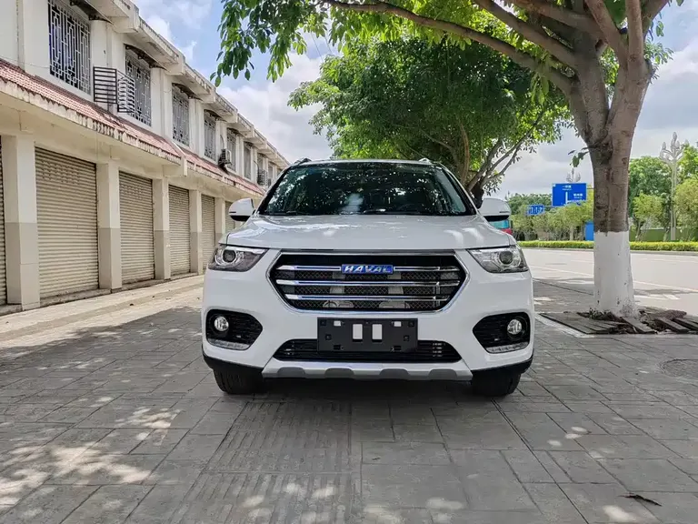 Haval H6 Sport 1.5 T Auto 2 WD Elite CN-VI