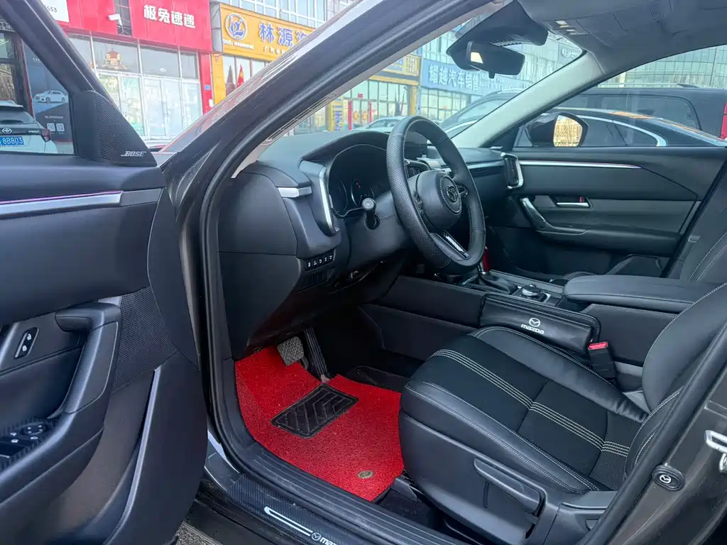 Mazda CX-50 2.0 L