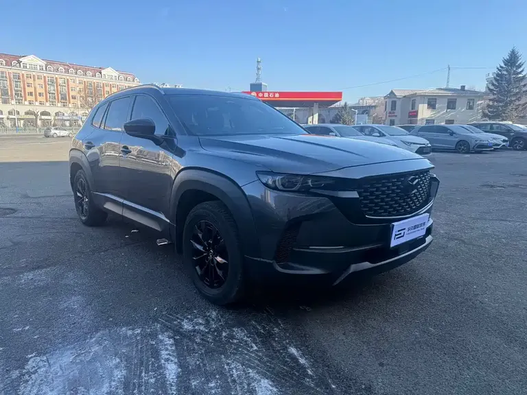 Mazda CX-50 2.0 L