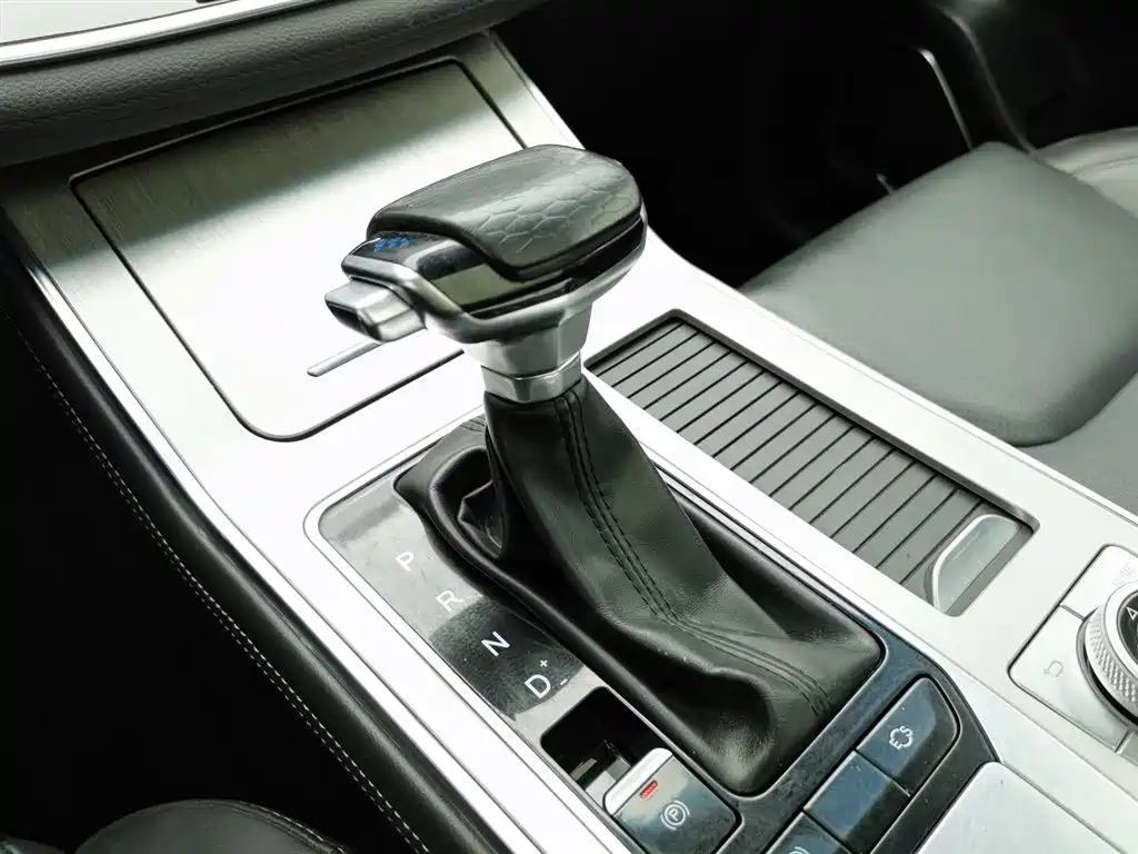 Jetour X70 Coupe 捷途X70 Coupe 2020款 1.6 T DCT劲Cool 5座