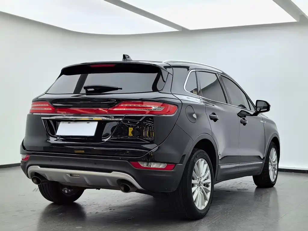 Lincoln MKC 2.0 T 2 WD Premium CN-V