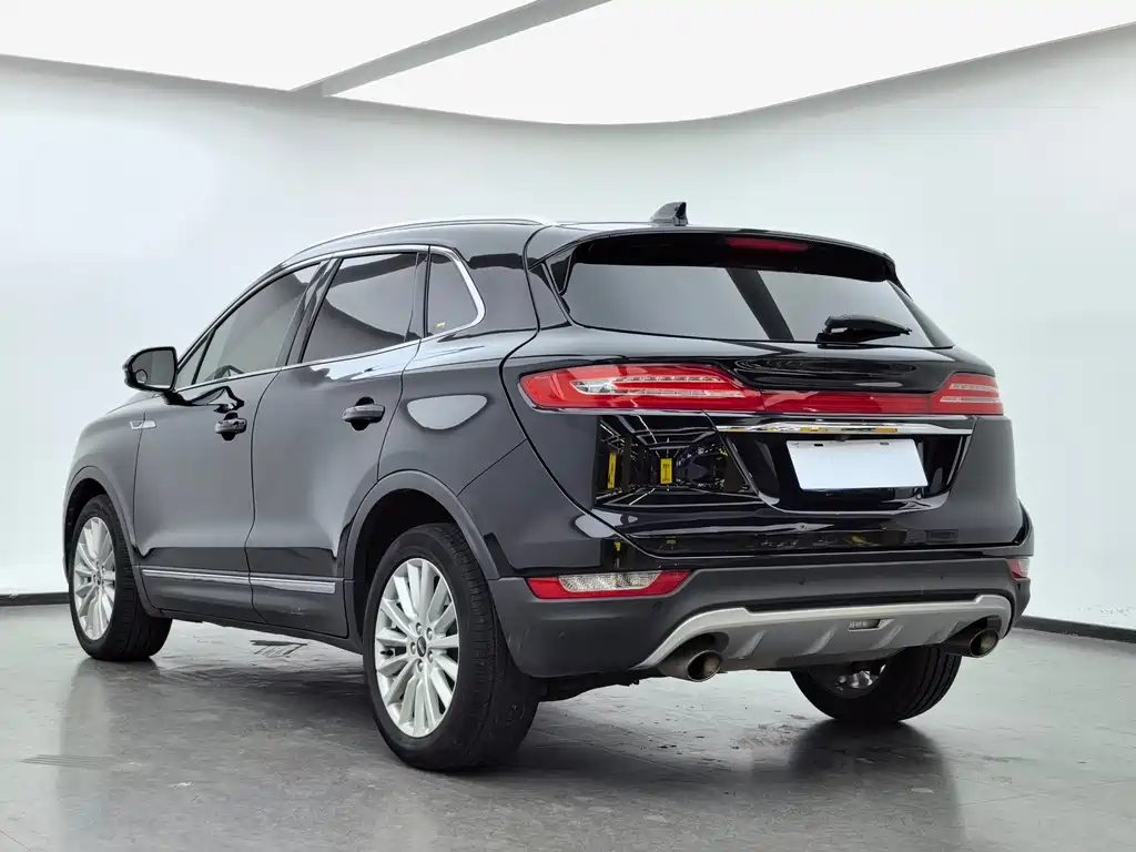 Lincoln MKC 2.0 T 2 WD Premium CN-V