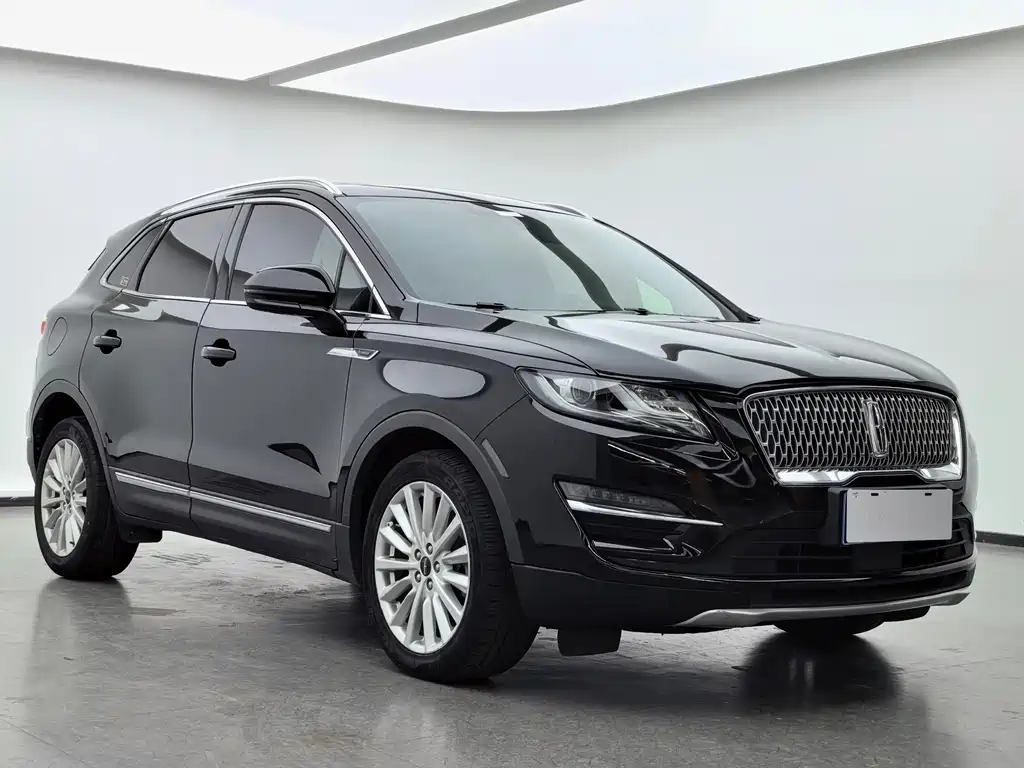 Lincoln MKC 2.0 T 2 WD Premium CN-V