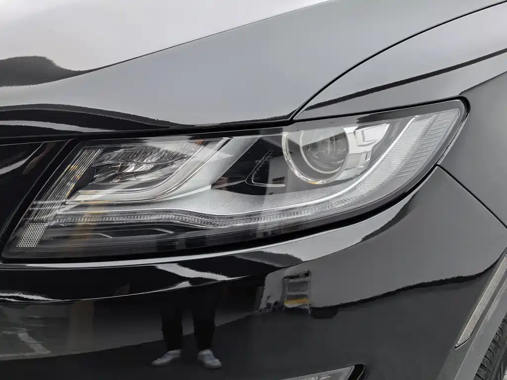 Lincoln MKC 2.0 T 2 WD Premium CN-V
