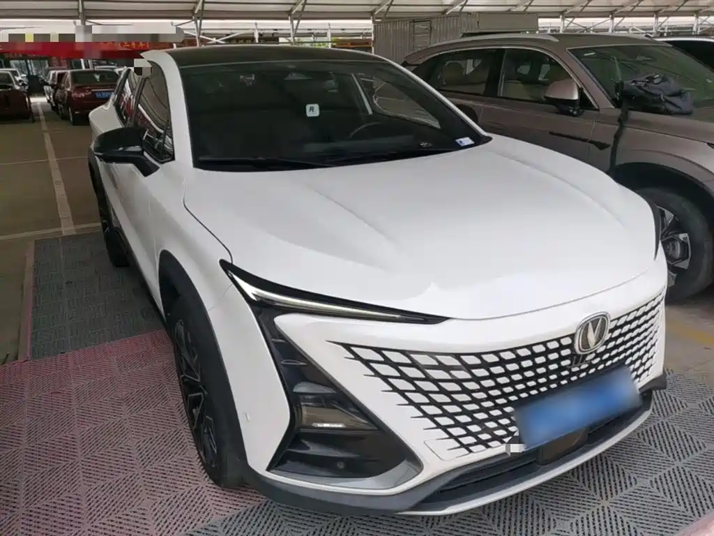 Changan UNI-T 1.5 T Flagship