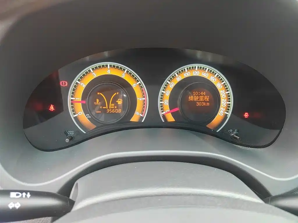 BYD F3 比亚迪F3 2020款 1.5 L 手动豪华版