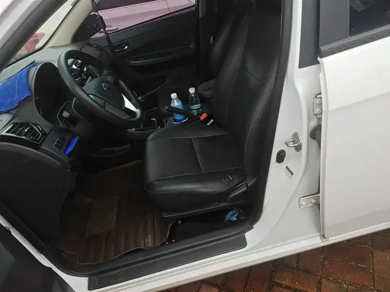 BYD F3 比亚迪F3 2020款 1.5 L 手动豪华版