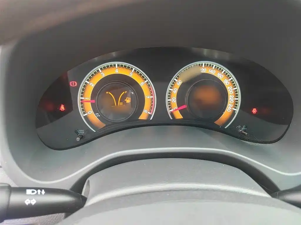 BYD F3 比亚迪F3 2020款 1.5 L 手动豪华版