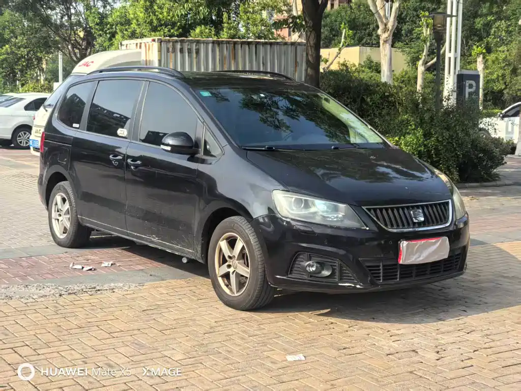 欧悦搏 欧悦搏 2013款 1.8 TSI 豪华版 欧V